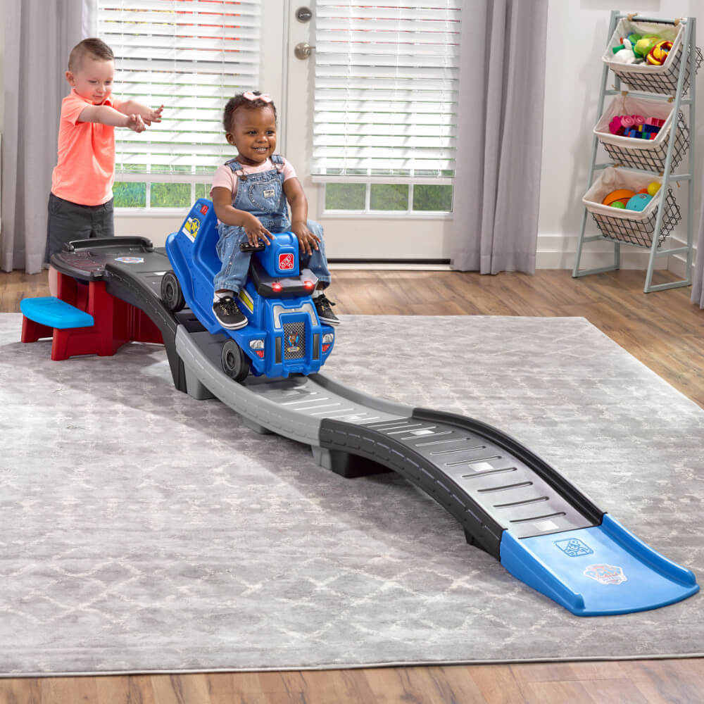 Paw Patrol Roller Coaster for Hire in Southampton area